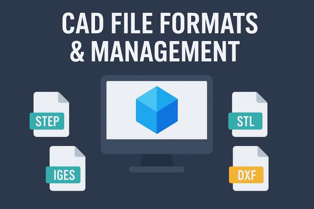 Autocad File Management Image Meningkatkan Produktivitas dengan Manajemen File CAD yang Efisien ...